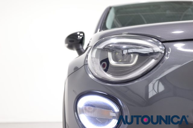 FIAT 500X usata, con Controllo trazione
