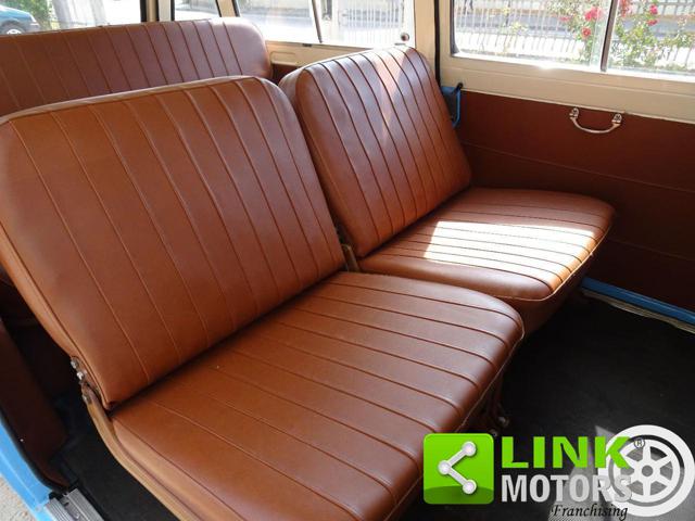 FIAT 850 usata 38