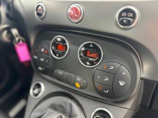 ABARTH 595 usata, con Cronologia tagliandi