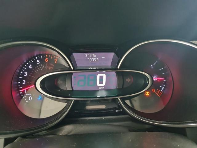 RENAULT Clio usata, con Cruise Control