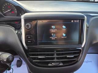 PEUGEOT 208 usata, con Cronologia tagliandi