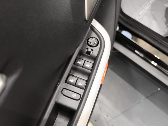 CITROEN C3 usata, con Chiusura centralizzata