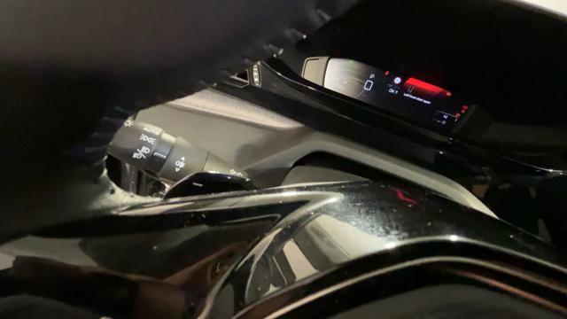PEUGEOT 308 usata, con Cruise Control