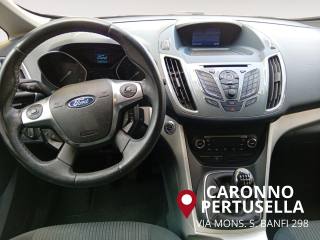 FORD C-Max usata, con Climatizzatore