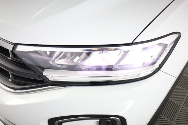 VOLKSWAGEN T-Roc usata 13