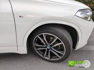 BMW X2 usata, con Airbag