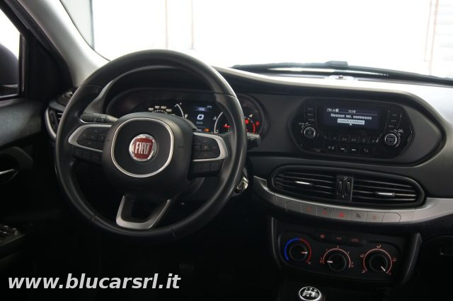 FIAT Tipo usata, con Cerchi in lega