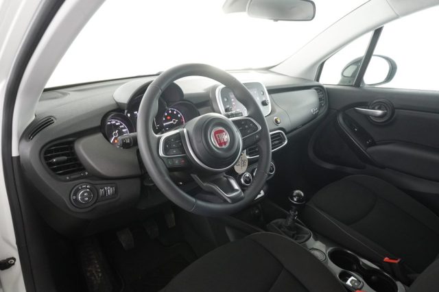 FIAT 500X usata 8