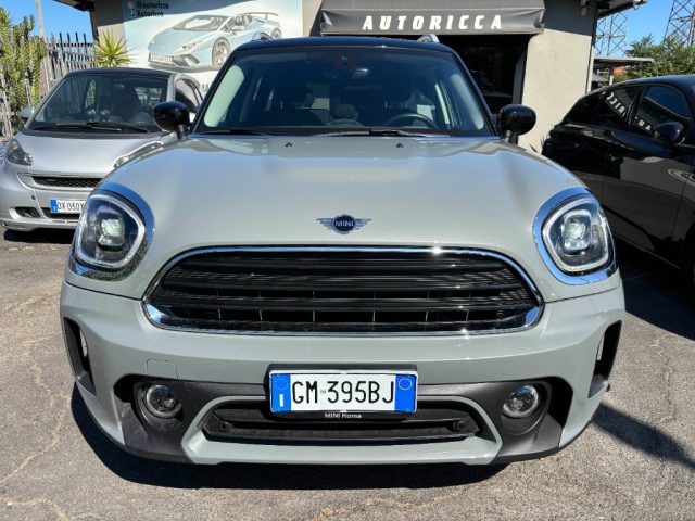 MINI Countryman usata, con Airbag