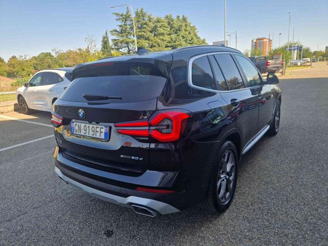 BMW X3 usata, con Alzacristalli elettrici