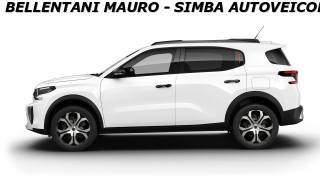 CITROEN C3 Aircross usata, con Airbag
