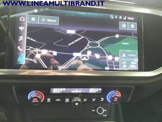 AUDI Q3 usata, con Luci diurne LED