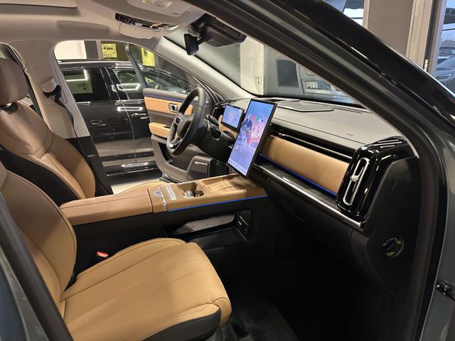 JAECOO Jaecoo 7 usata, con Servosterzo