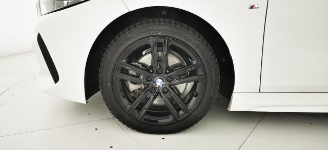 BMW 118 usata 79