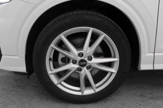 AUDI Q2 usata, con Cruise Control