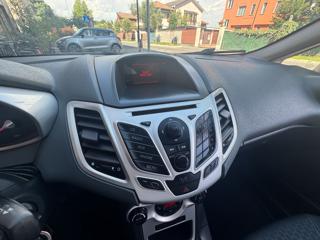 FORD Fiesta usata, con Climatizzatore