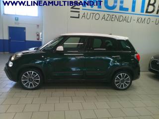 FIAT 500L usata, con Controllo automatico clima