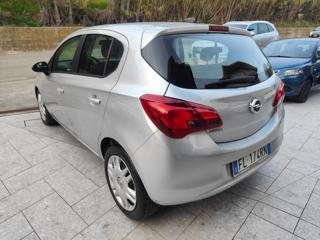 OPEL Corsa usata, con Immobilizzatore elettronico