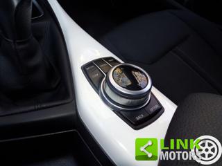 BMW 118 usata, con Chiamata automatica per emergenze