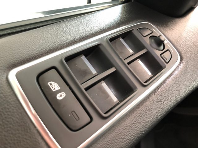JAGUAR F-Pace usata, con Cerchi in lega