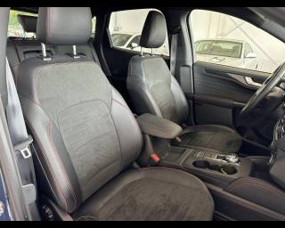 FORD Kuga usata, con Interni in pelle