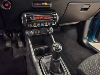 SUZUKI Ignis usata, con Controllo trazione