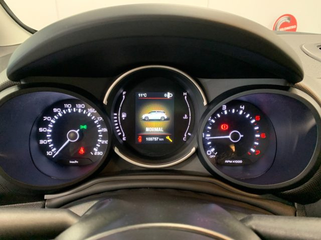 FIAT 500L usata, con Fari LED