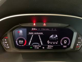 AUDI Q3 usata, con Touch screen