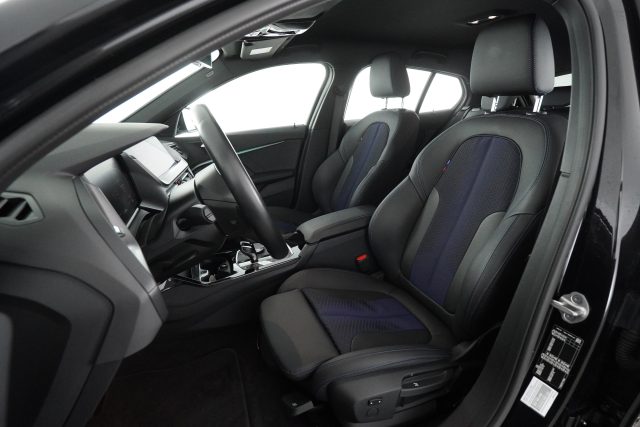 BMW 118 usata 8
