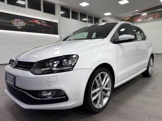 VOLKSWAGEN Polo usata, con Isofix