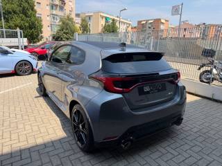 TOYOTA Yaris usata, con Cerchi in lega