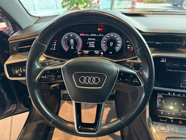 AUDI A6 allroad usata, con Cerchi in lega