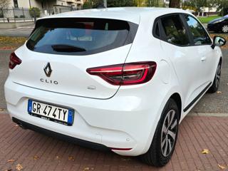 RENAULT Clio usata, con Cerchi in lega
