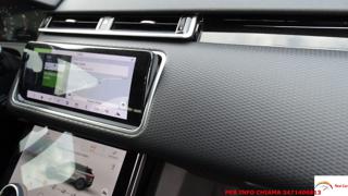 LAND ROVER Range Rover Velar usata 127