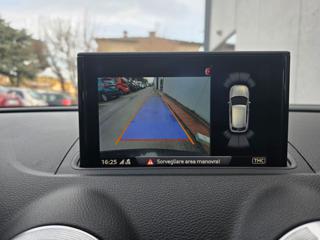 AUDI A3 usata, con Controllo trazione