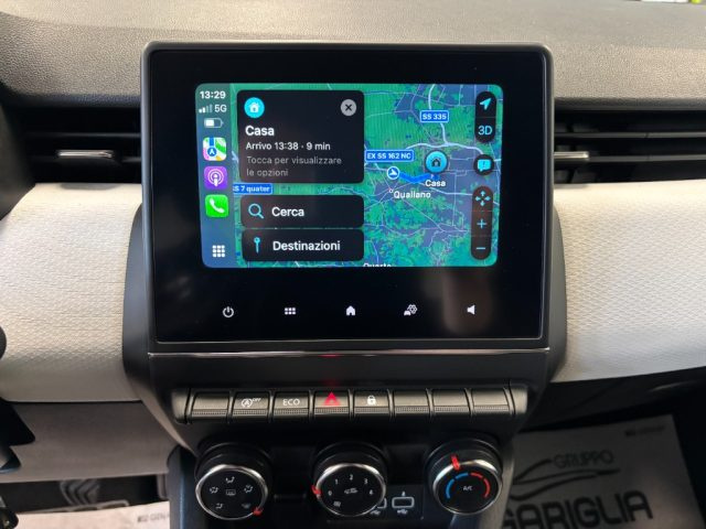 RENAULT Clio usata, con Fari Xenon