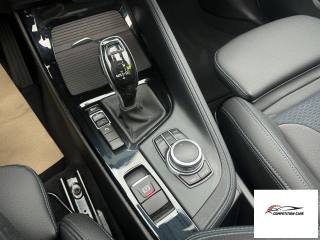 BMW X1 usata, con Filtro antiparticolato