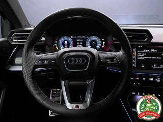 AUDI A3 usata, con Antifurto