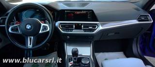 BMW M4 usata, con Climatizzatore