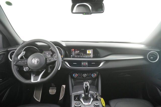 ALFA ROMEO Stelvio usata 4