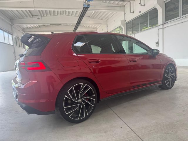 VOLKSWAGEN Golf GTI usata, con Cerchi in lega