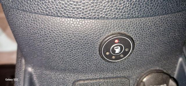 FORD Fiesta usata, con Controllo automatico clima