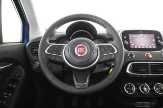 FIAT 500X usata 5