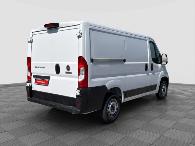 FIAT Ducato usata 4