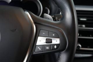 BMW X3 usata, con Specchietti laterali elettrici