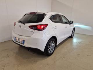 MAZDA 2 usata, con Chiusura centralizzata