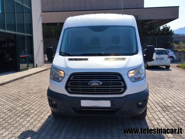 FORD usata 2