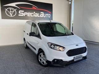 FORD  usata 10