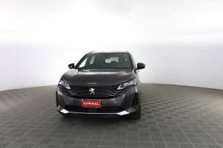 PEUGEOT 5008 5008 BlueHDi 130 S&S EAT8 GT