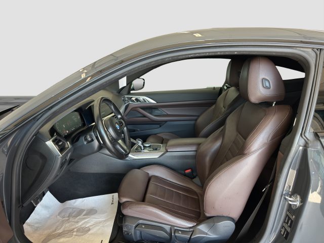 BMW 420 usata 11